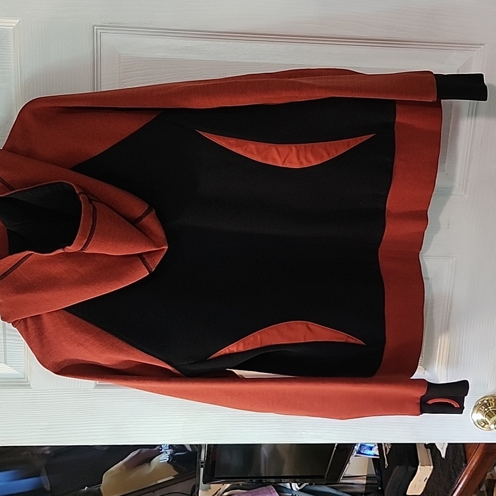 Women's Harley Davidson coat - Picture 3 of 3